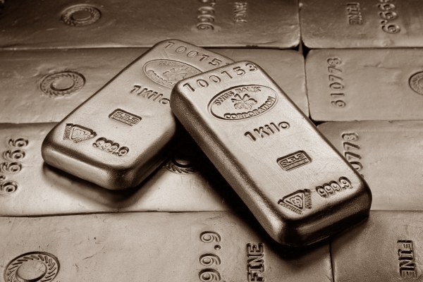 Gold prices stay at the peaks of 7 weeks against the background of U.S. employment data